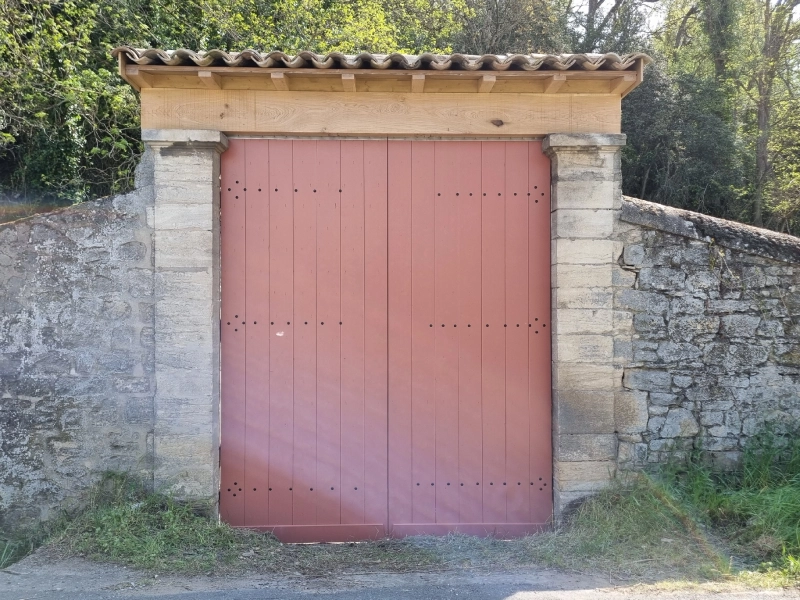 Menuiserie extérieure Lyon